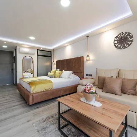 Epic Suites X Ahead Pereira Extérieur photo
