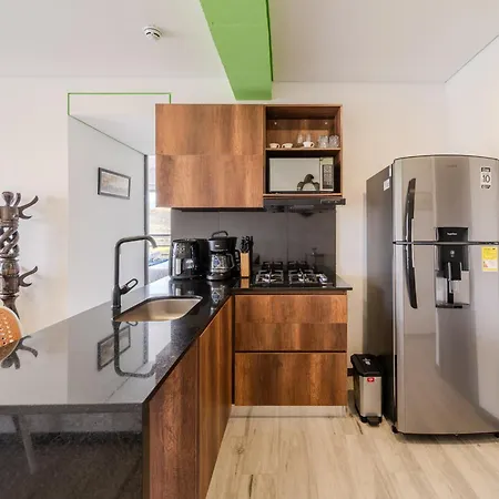 Epic Suites X Ahead Pereira Extérieur photo