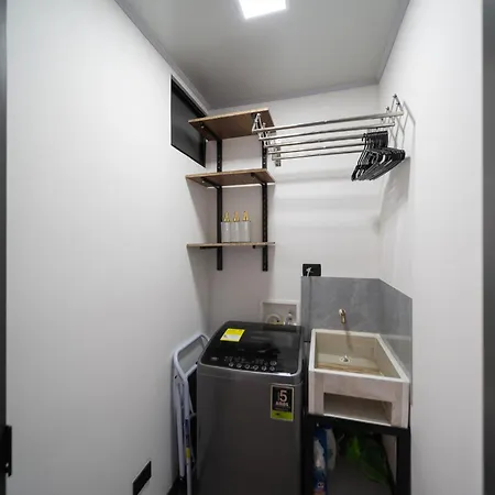 Epic Suites X Ahead Pereira Extérieur photo