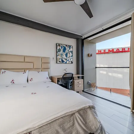 Epic Suites X Ahead Pereira Extérieur photo