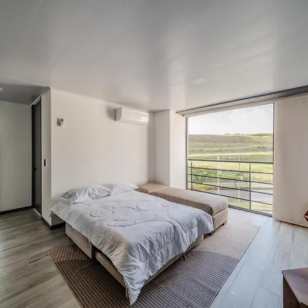 Epic Suites X Ahead Pereira Extérieur photo