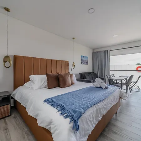 Epic Suites X Ahead Pereira Extérieur photo