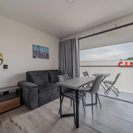 Epic Suites X Ahead Pereira Extérieur photo
