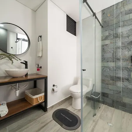 Epic Suites X Ahead Pereira Extérieur photo
