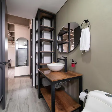 Epic Suites X Ahead Pereira Extérieur photo