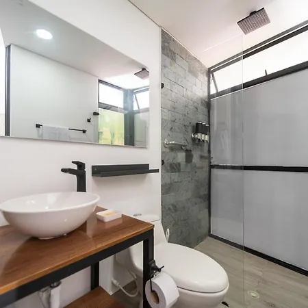 Epic Suites X Ahead Pereira Extérieur photo