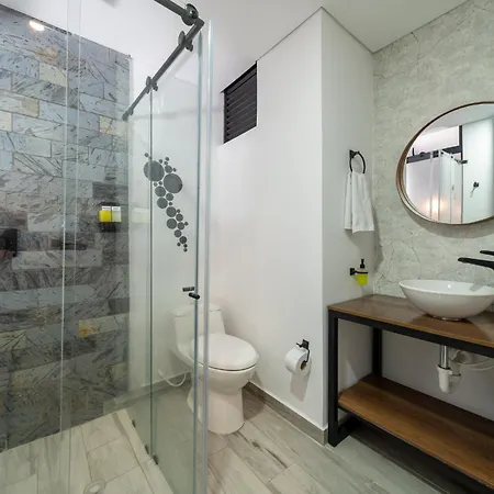 Epic Suites X Ahead Pereira Extérieur photo