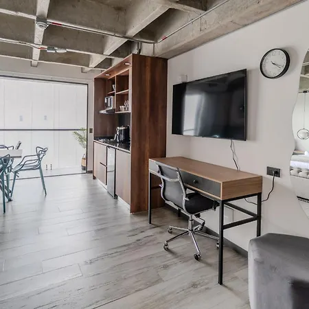 Epic Suites X Ahead Pereira Extérieur photo