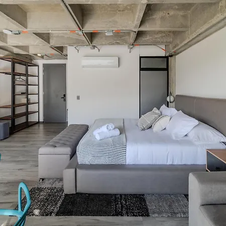Epic Suites X Ahead Pereira Extérieur photo