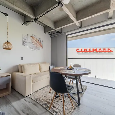 Epic Suites X Ahead Pereira Extérieur photo