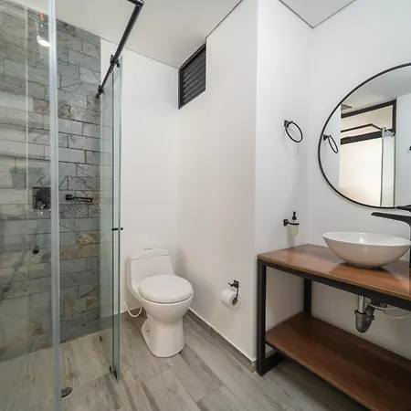 Epic Suites X Ahead Pereira Extérieur photo