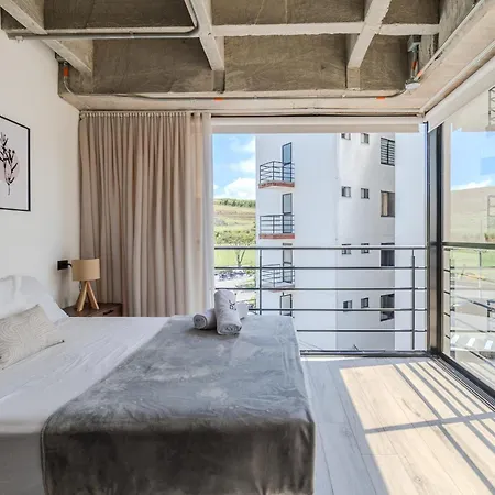 Epic Suites X Ahead Pereira Extérieur photo
