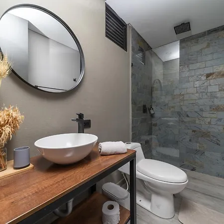 Epic Suites X Ahead Pereira Extérieur photo