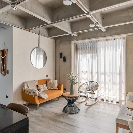 Epic Suites X Ahead Pereira Extérieur photo