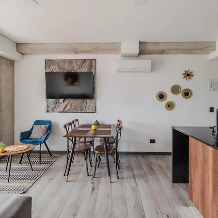 Epic Suites X Ahead Pereira Exterior photo