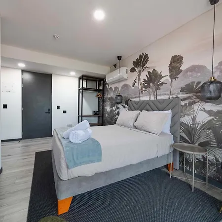 Epic Suites X Ahead Pereira Extérieur photo