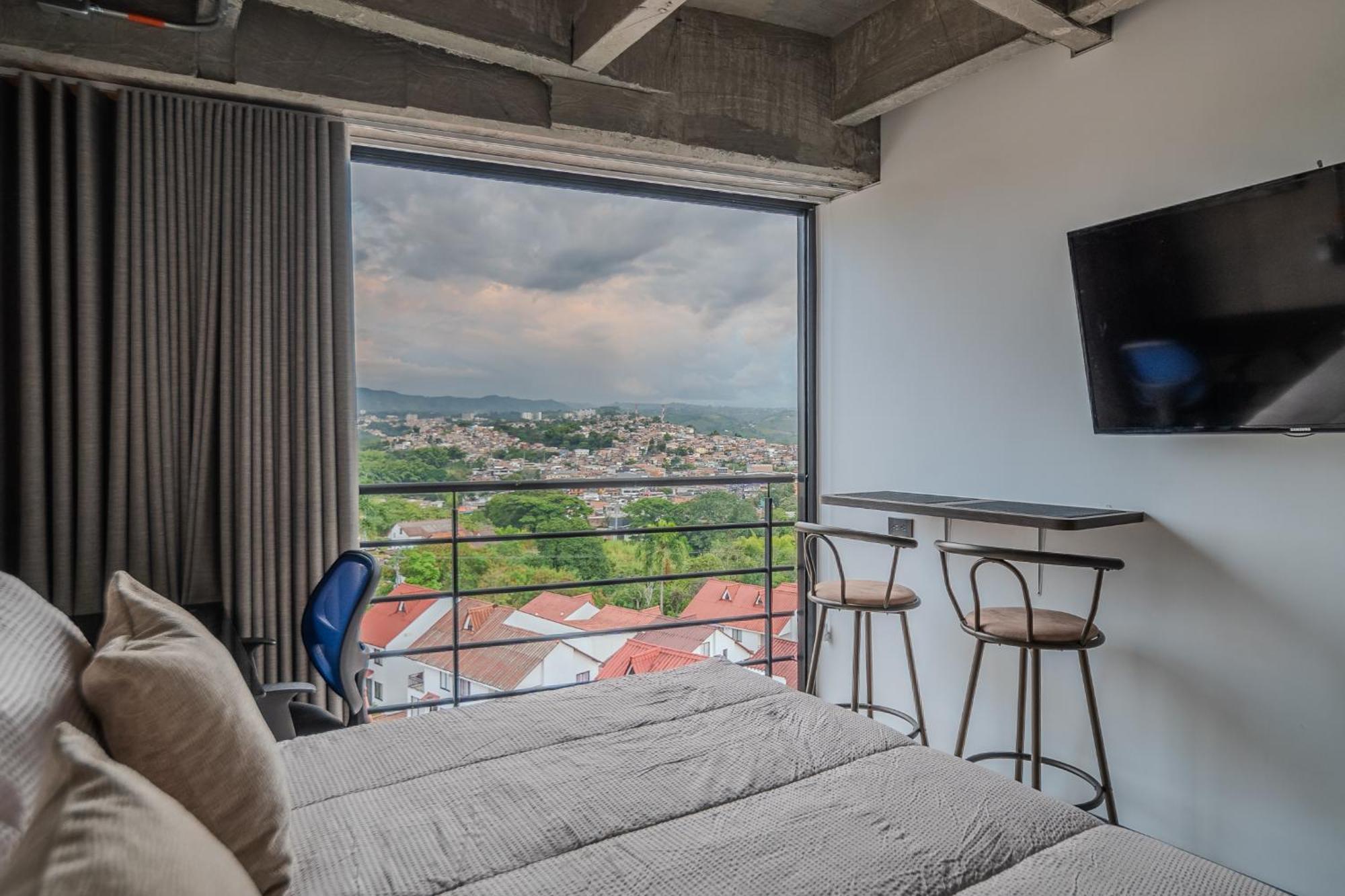 Epic X Ahead Apartment *