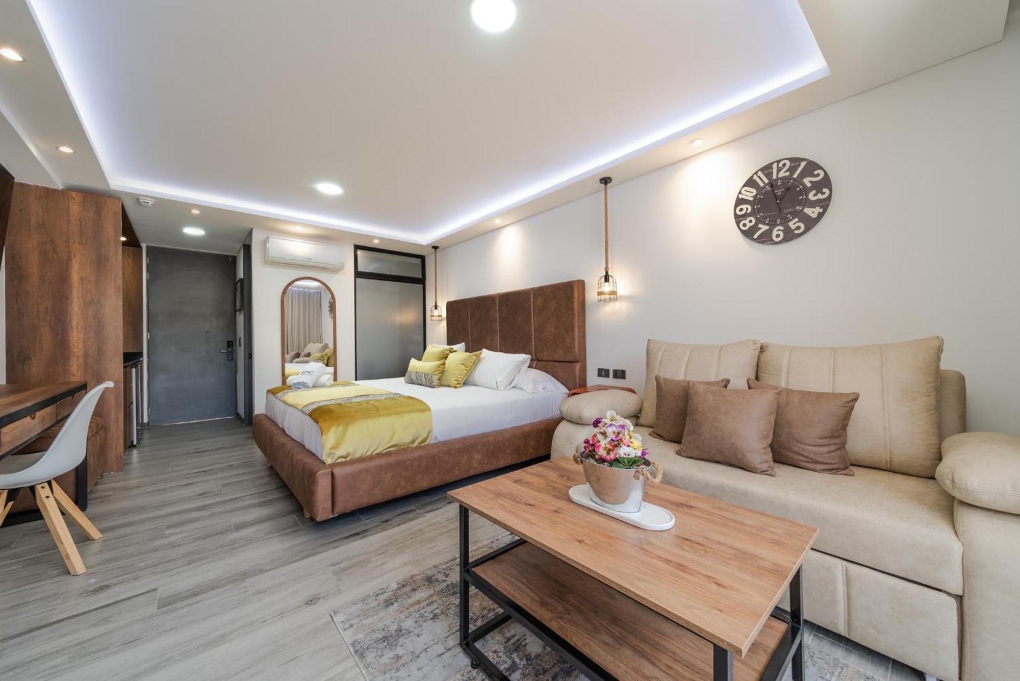 Epic X Ahead Apartment *