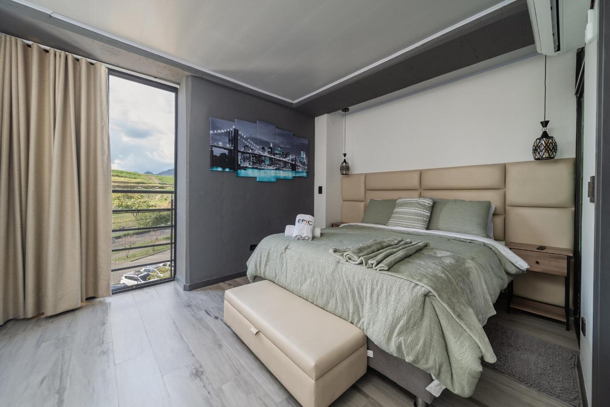 Apartamento Epic X Ahead Pereira