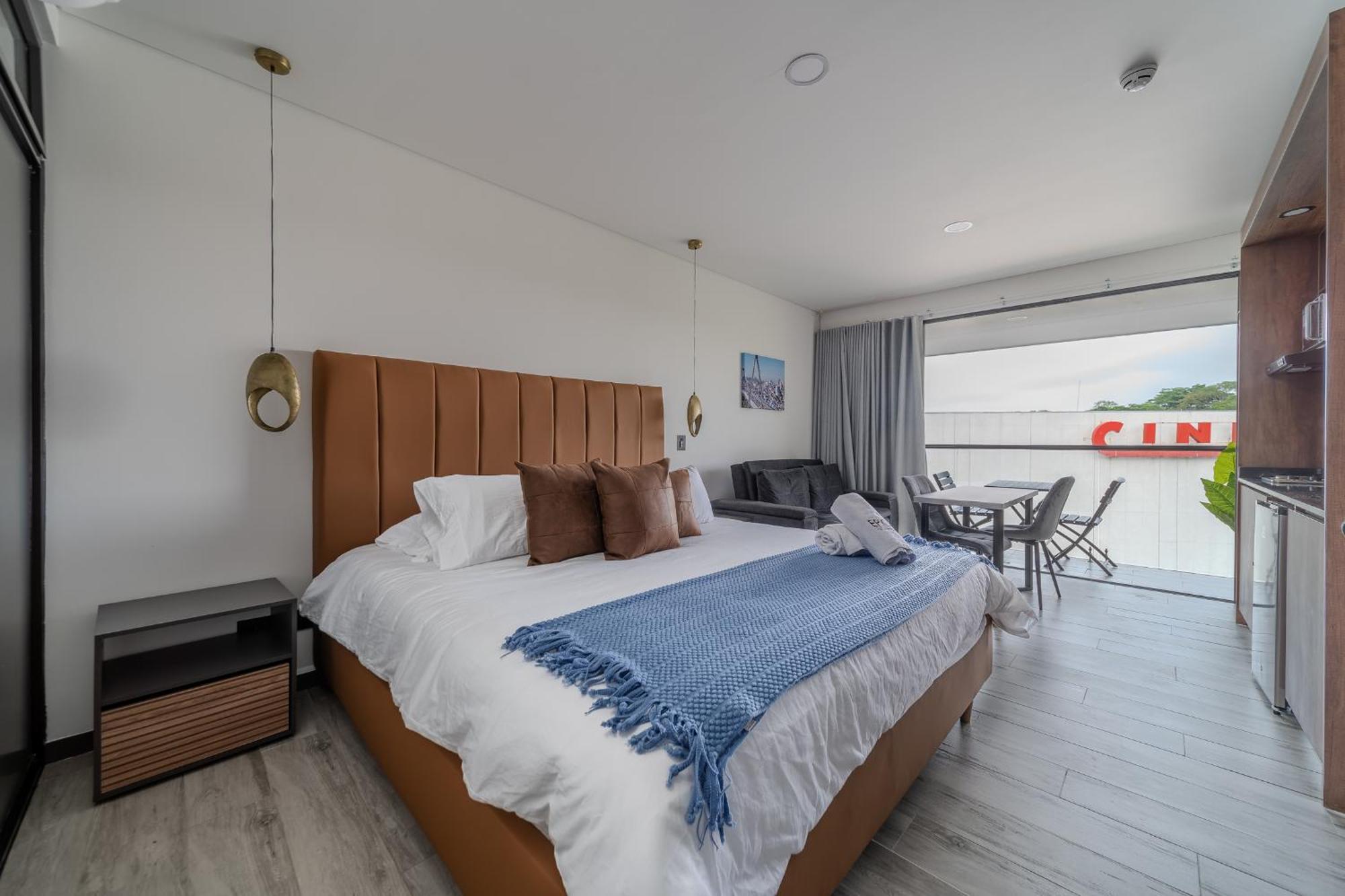 Apartamento Epic X Ahead Pereira