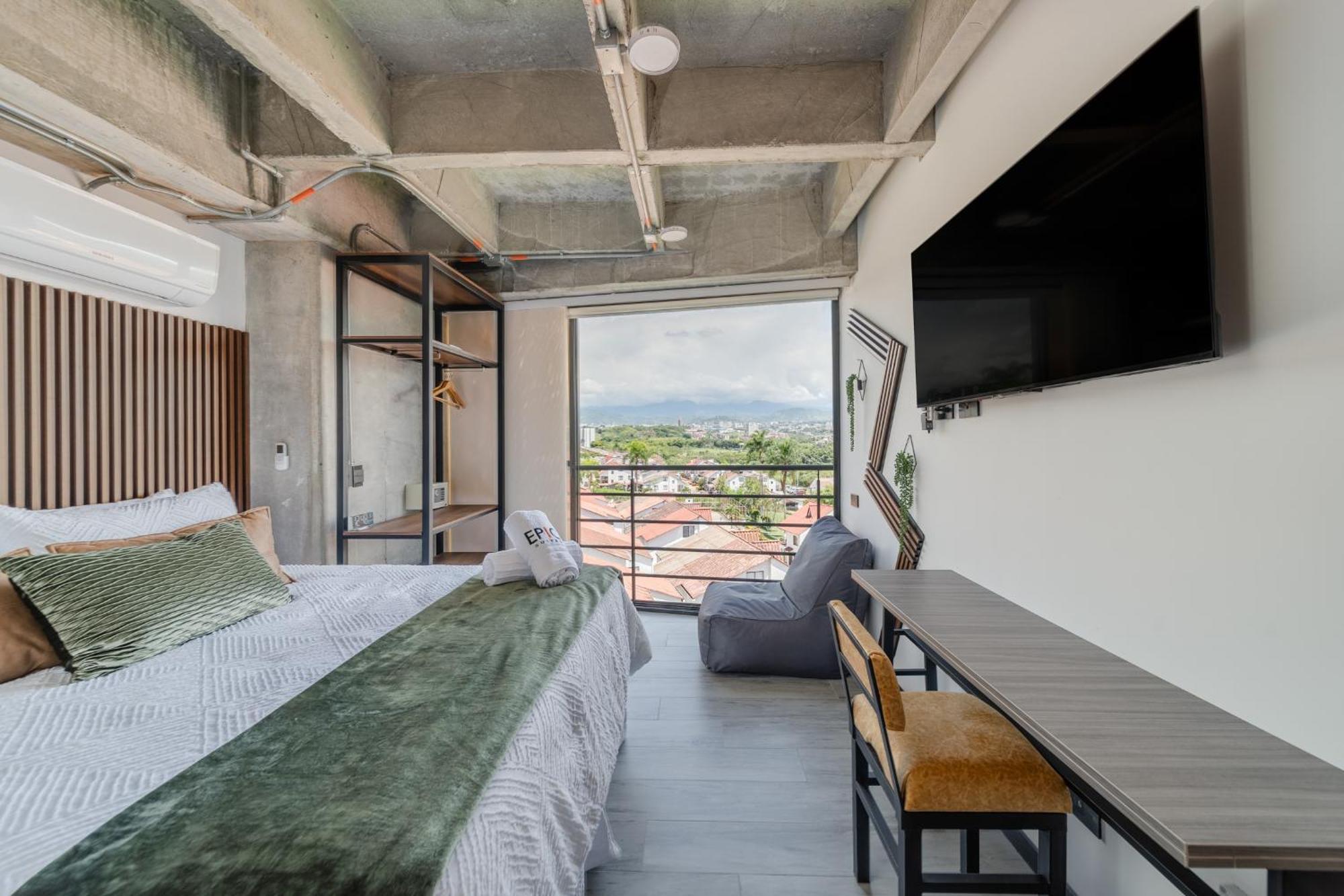 Apartamento Epic X Ahead Pereira