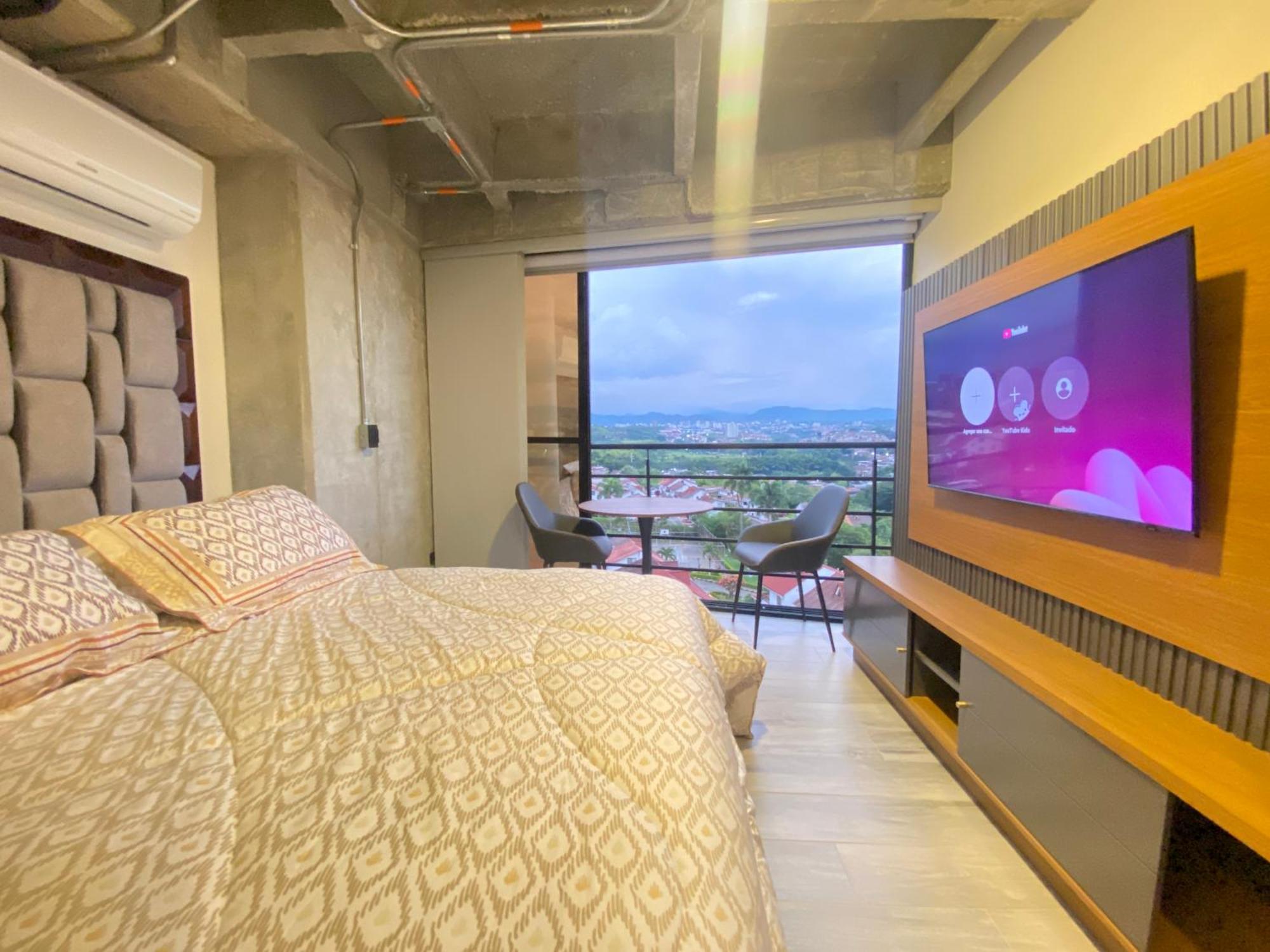 Apartamento Epic X Ahead