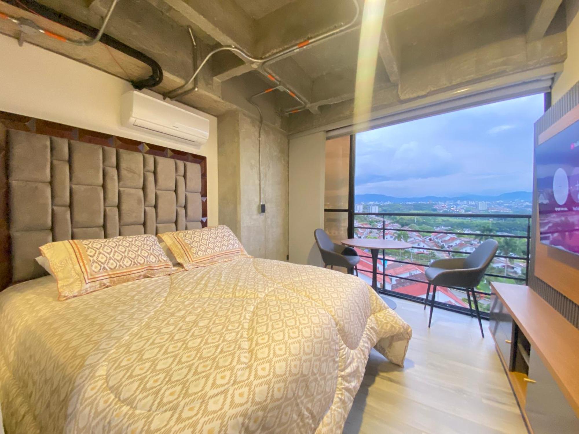 Apartamento Epic X Ahead *
