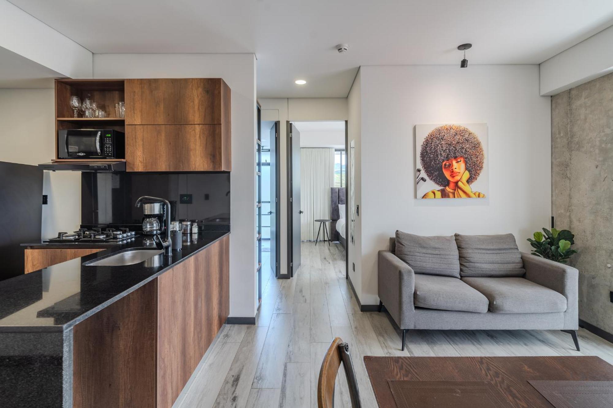 Epic X Ahead Apartamento
