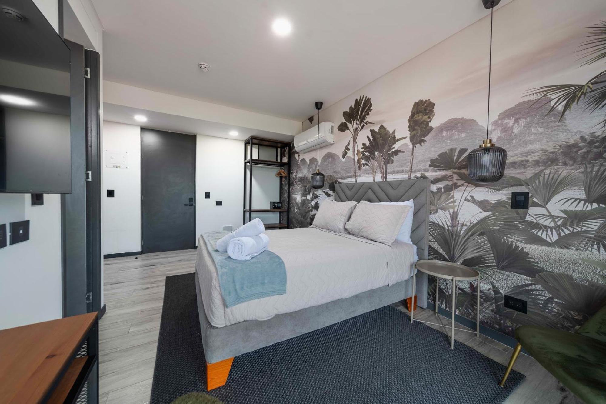 Epic X Ahead Apartamento Pereira